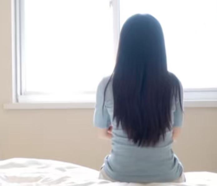 江苏泰州，已婚男娶到了美貌的白月光，婚后生育两个小孩，仍然游手好闲不顾家，赚的钱