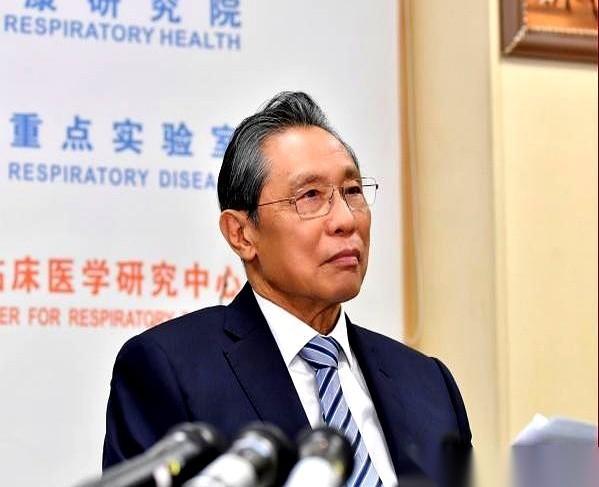 钟南山院士一句话，戳破了多少中年人最后的硬撑。他说，真正拖垮一个人的，根本不是