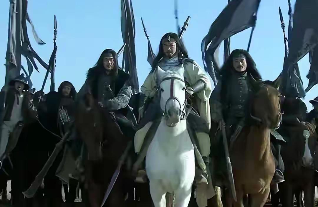 马超在历史上是怎么样的一个人，为什么他在刘备集团得不到重用？《马超列传》：超