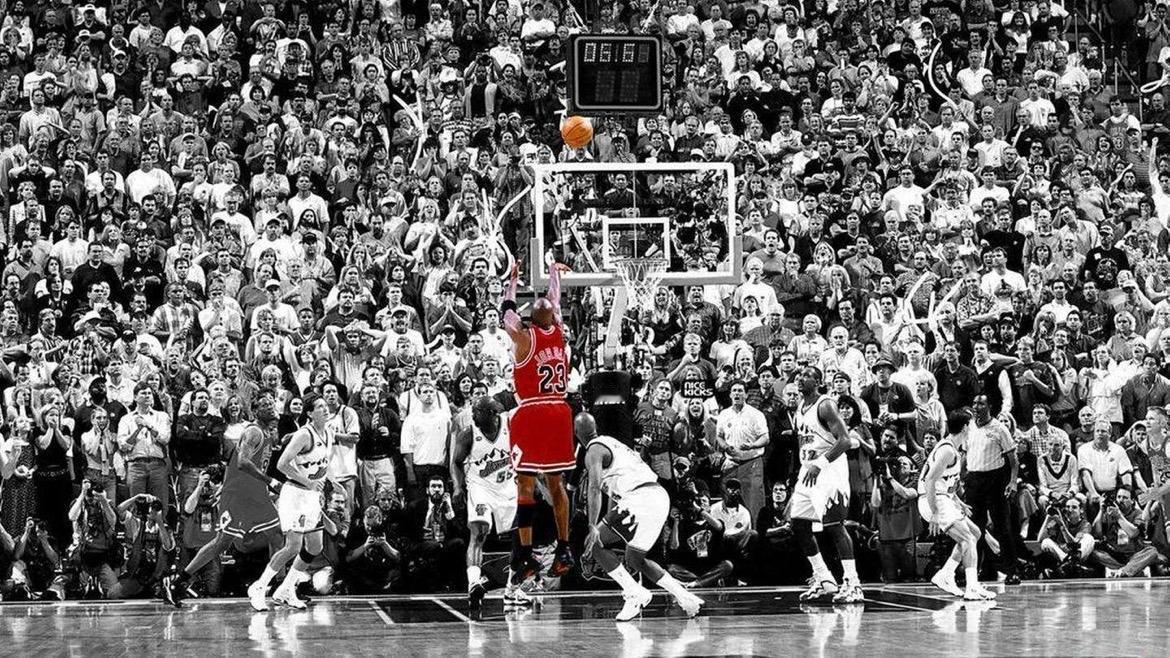 哪些运动员才是真正穿越历史的永恒巨星？外媒曾经对1000名10岁左右的儿童展开问