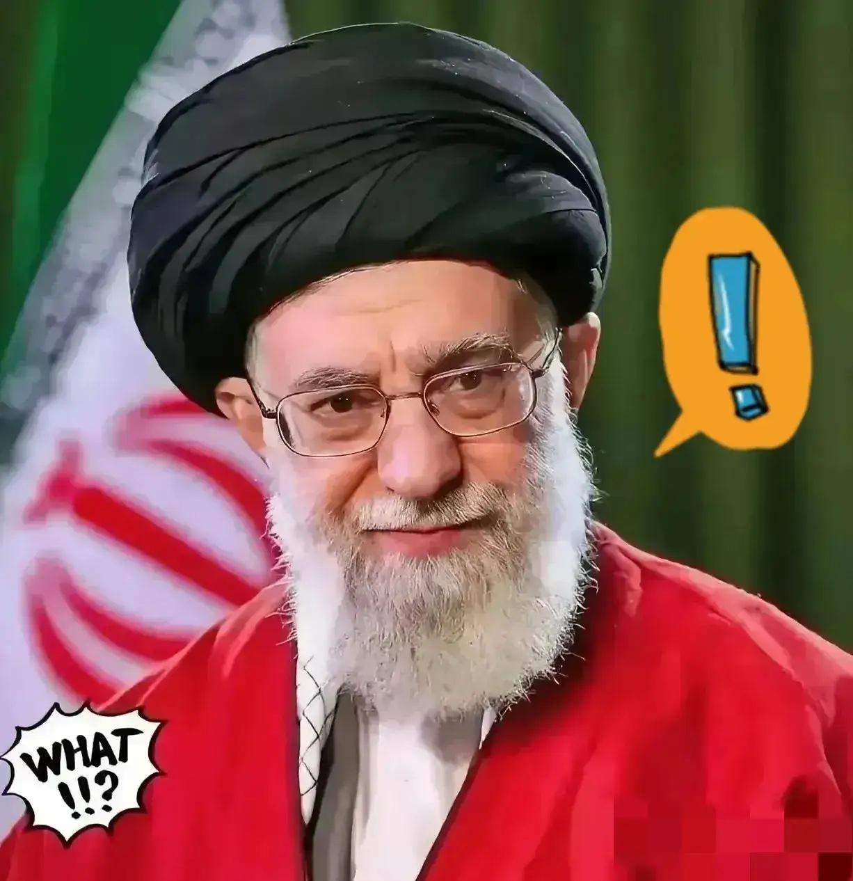 伊朗传来消息2026年4月14日，伊朗革命卫队放出狠话：如果和美国、以色列的战