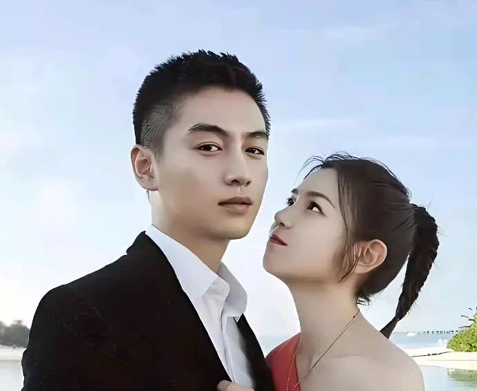 “有一种整容叫离婚”这话，在陈晓陈妍希身上太明显了！才半年功夫，两人状态像开了不