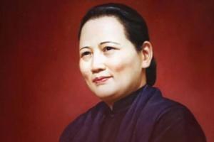 1961年11月25日，宋庆龄的保姆李燕娥走进厨房不久，厨师何元光如疯了一般，举