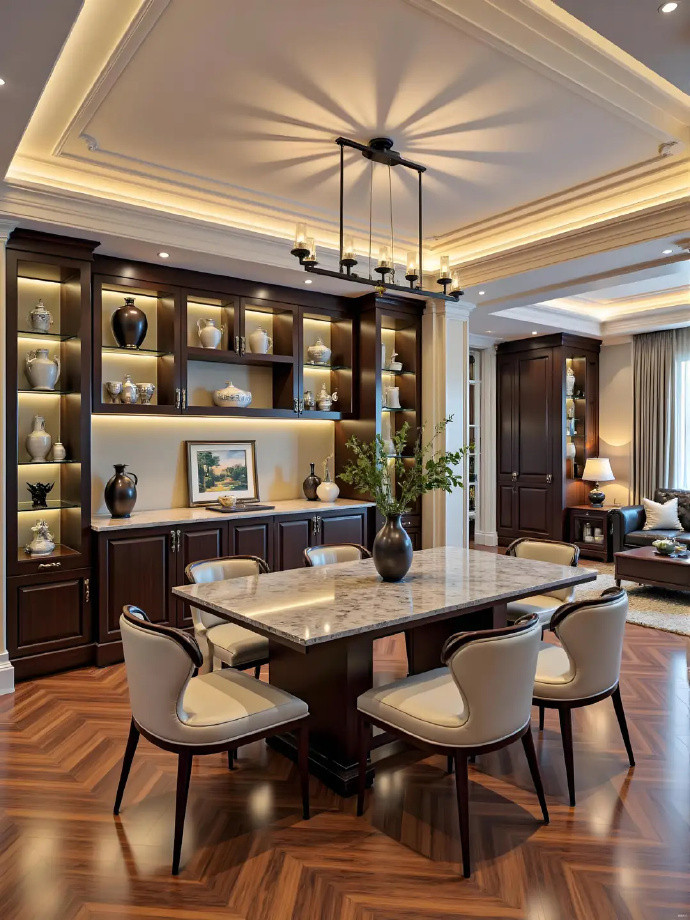 我不心动是假的，没钱装修才是真的！