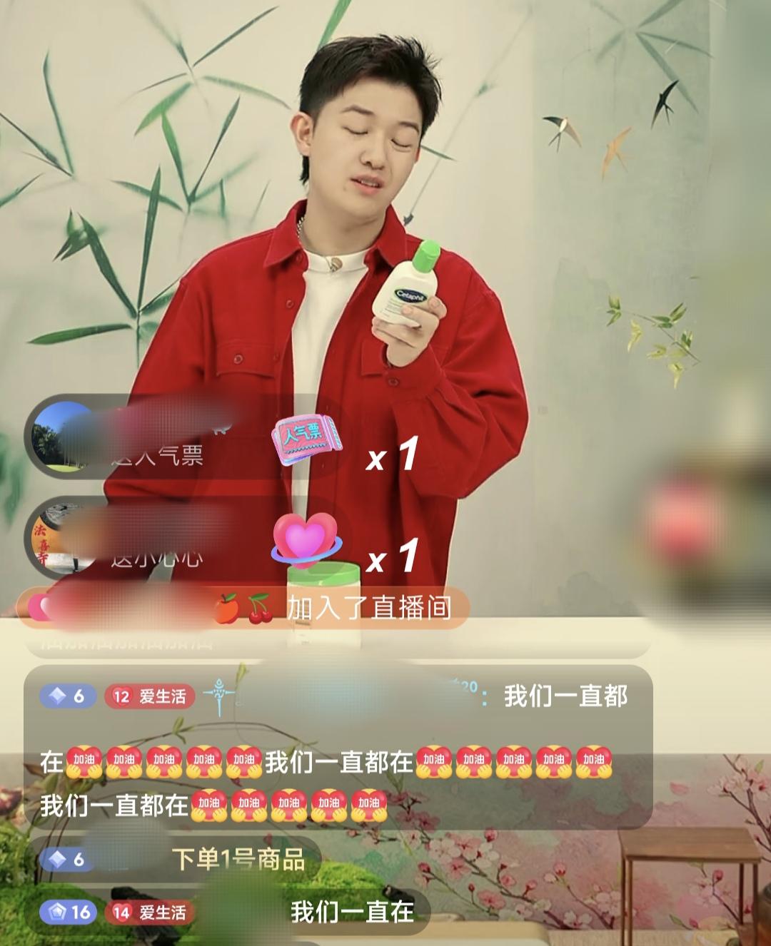 董宇辉也太有恃无恐了吧。这次澳洲假保健品事情闹这么大，别的网红基本都第一时间