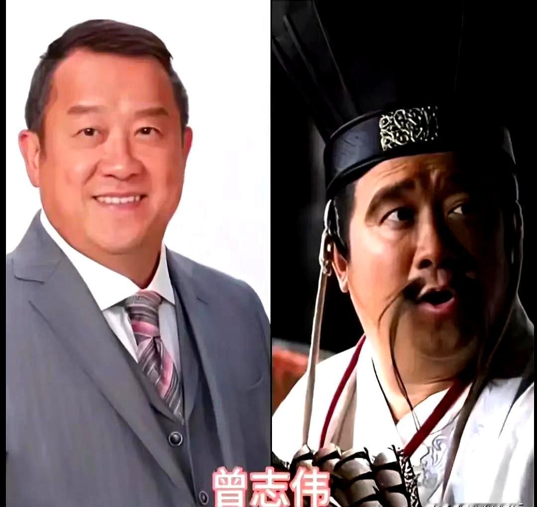 69岁的唐国强，再演诸葛亮，直接把朋友圈给炸穿了。32年了，当年那个被骂奶油
