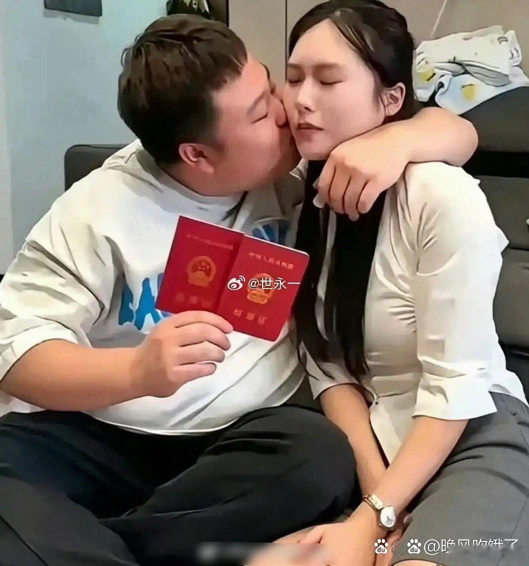 这样的婚姻真的能幸福吗？​​​