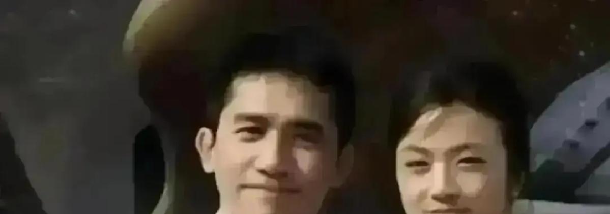 这不是修复，是解剖。李安当年用数十遍NG“折磨”出来的经典，正被4K技术扒得一