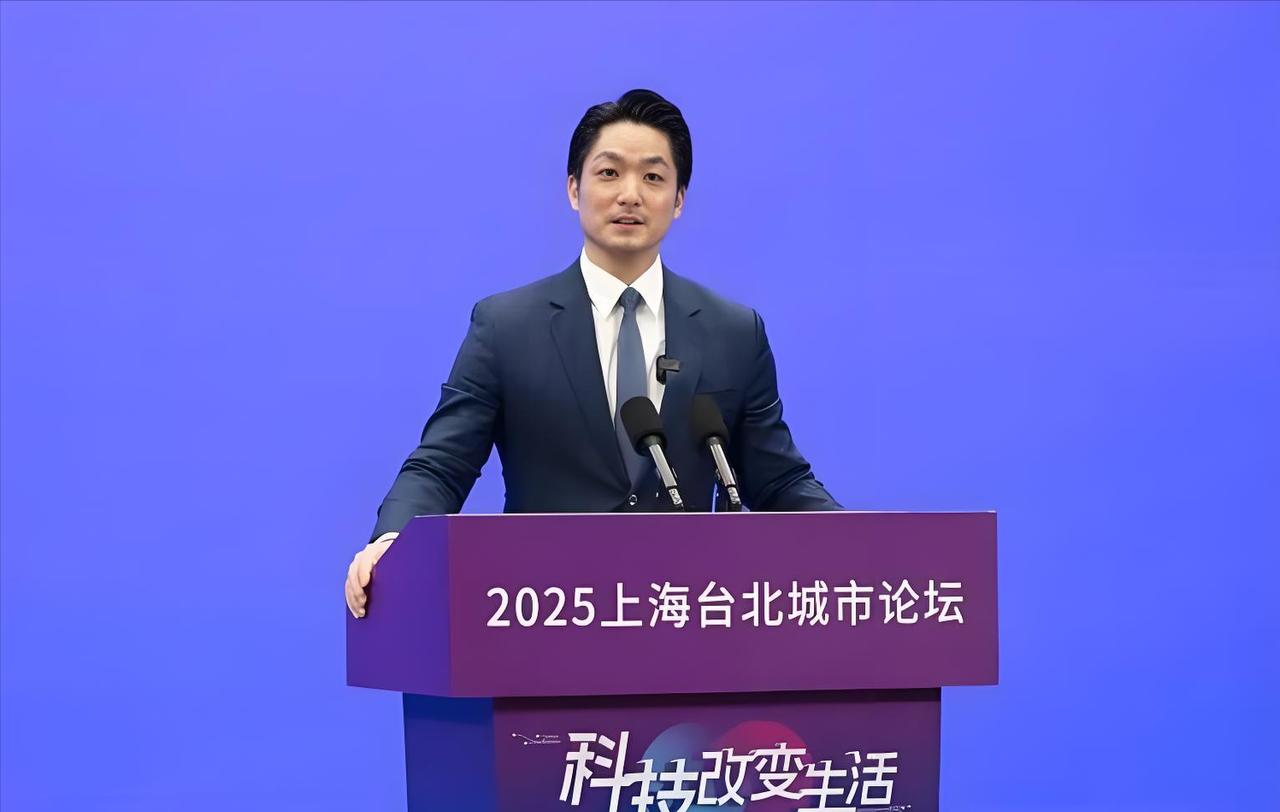 蒋万安不愧是宾夕法尼亚的博士，在美开过律所的高材生，不但思维敏捷，而且水平和口才