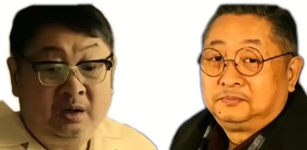 倪大红拒拍第2天，剧组解散郝蕾的通告排到2025年，倪大红手里三部戏，海一