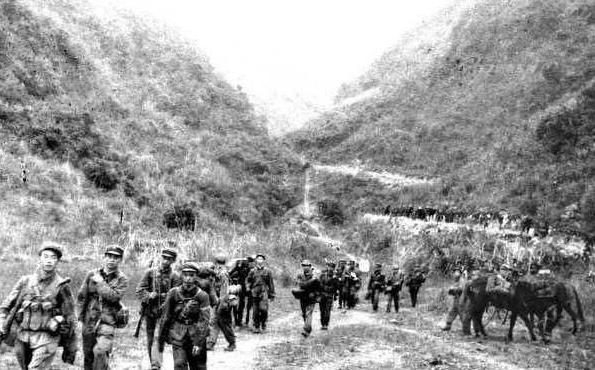 1979年谅山战役：炮火将城区夷为平地，战斗惨烈到极点，越南老兵感慨：这般激烈