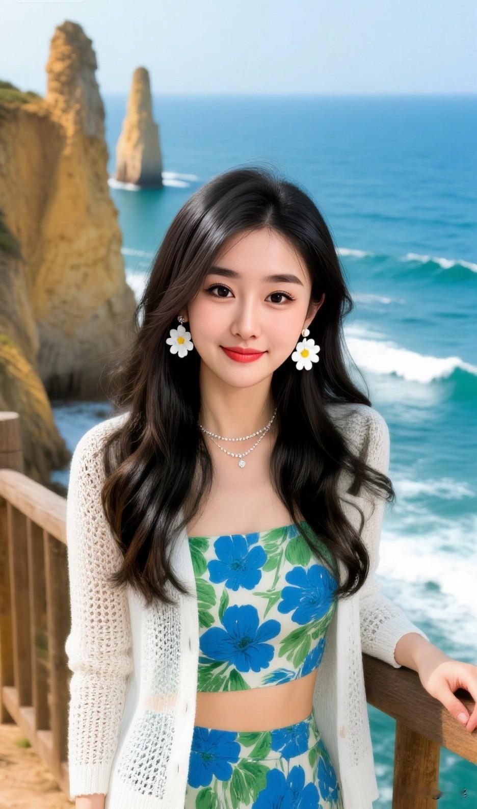 你认为漂亮的女人什么时候最迷人漂亮的女人，皮囊是第一眼的惊艳，而真正的迷人