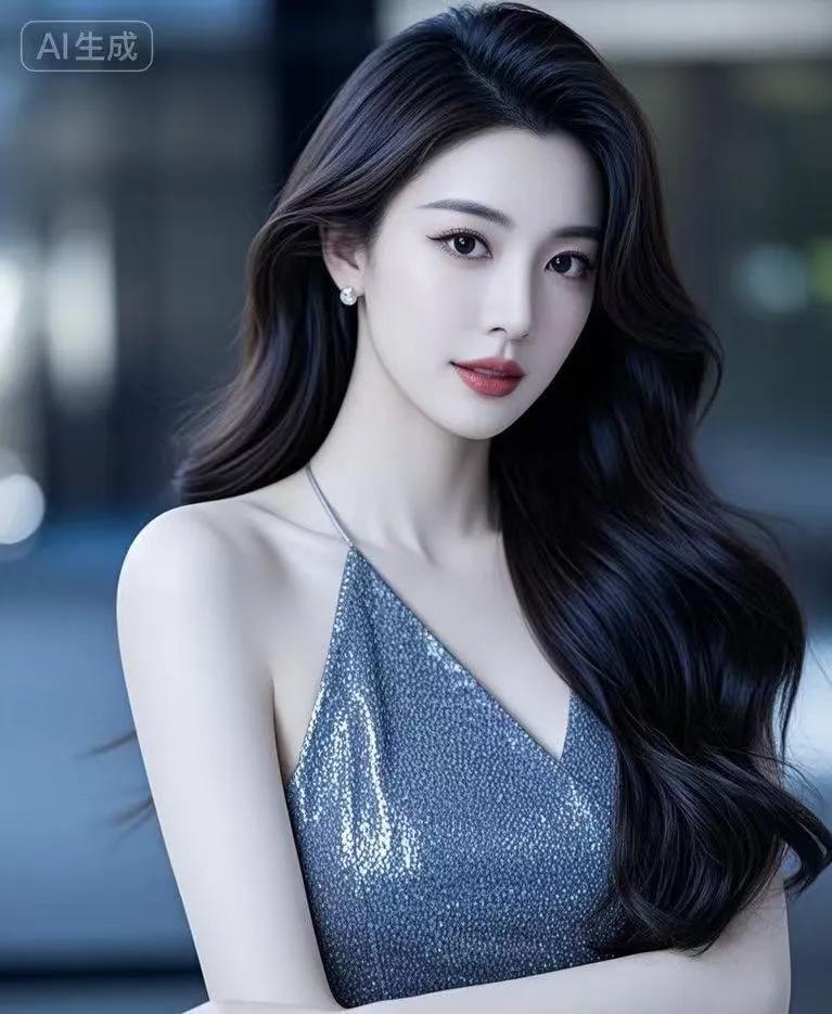 邻家大姐姐温柔体贴