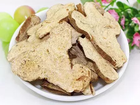 道地药材|中药白术功效多, 国医大师用得妙! 传说很奇, 原来告诉人这真理!
