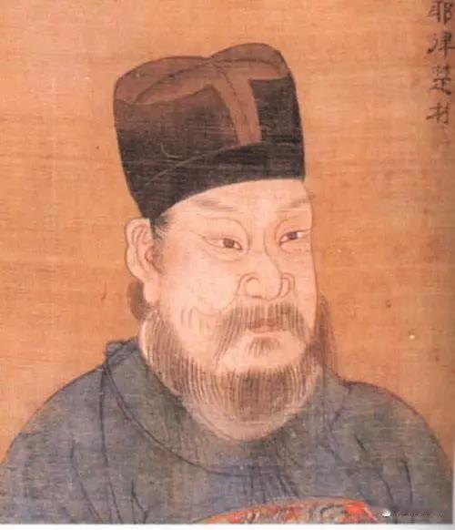 “契丹才子+蒙古宰相+汉文化铁粉”：被忽必烈追封为“文正”的硬核儒臣，耶律楚材到