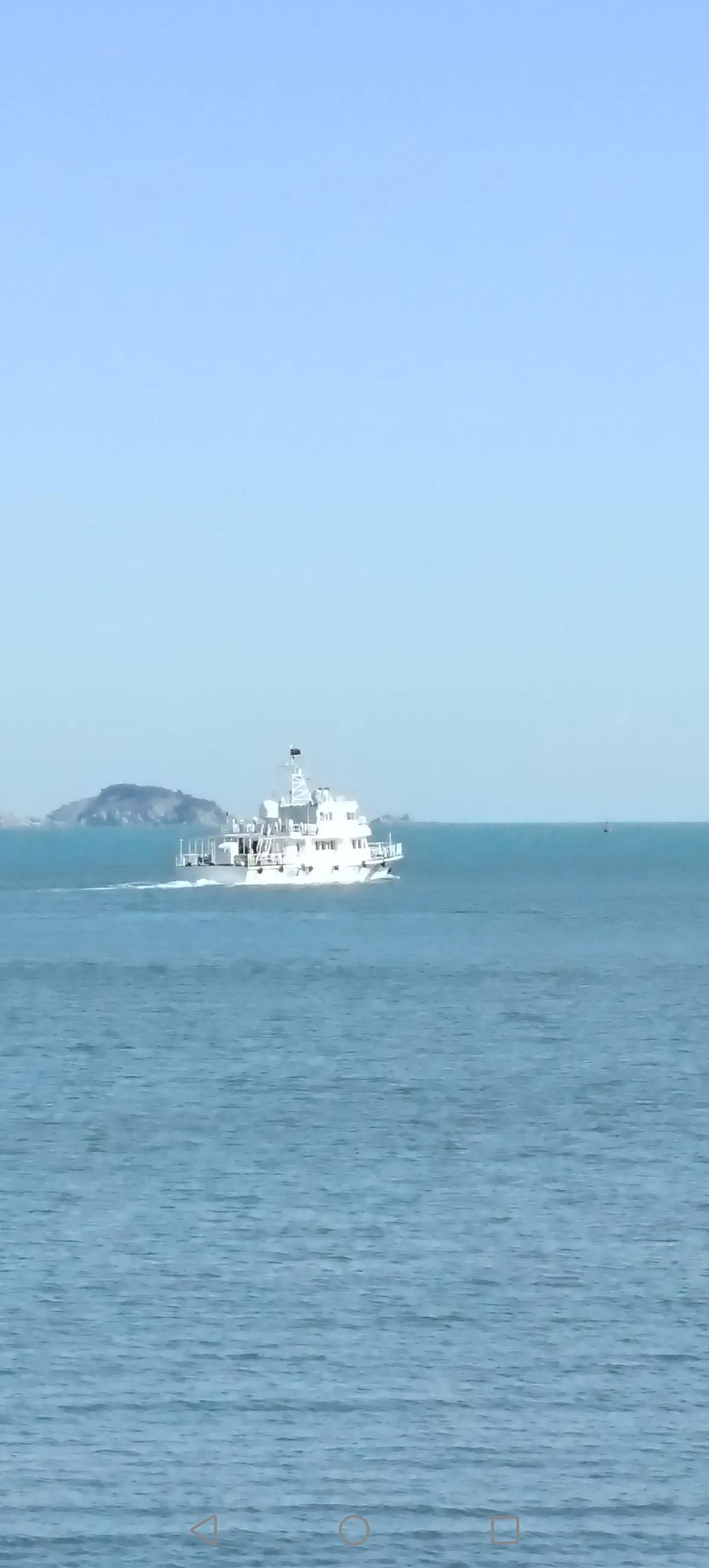 秦始皇不知道还有个文登，所以他去了荣成一一天尽头。[大笑][大笑][大笑]