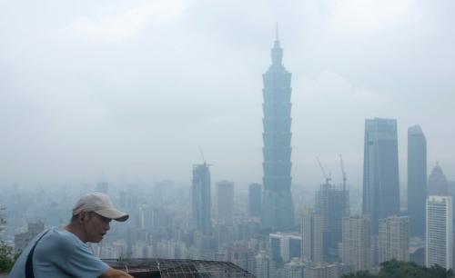 双标到极致！谷歌地图曝光台军所有军事设施，民进党当局却装聋作哑！香港中通社5月2