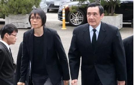 马英九基金会风波终于迎来终局！马家人出手了，发出正式声明，“亲美派”金溥聪及幕后