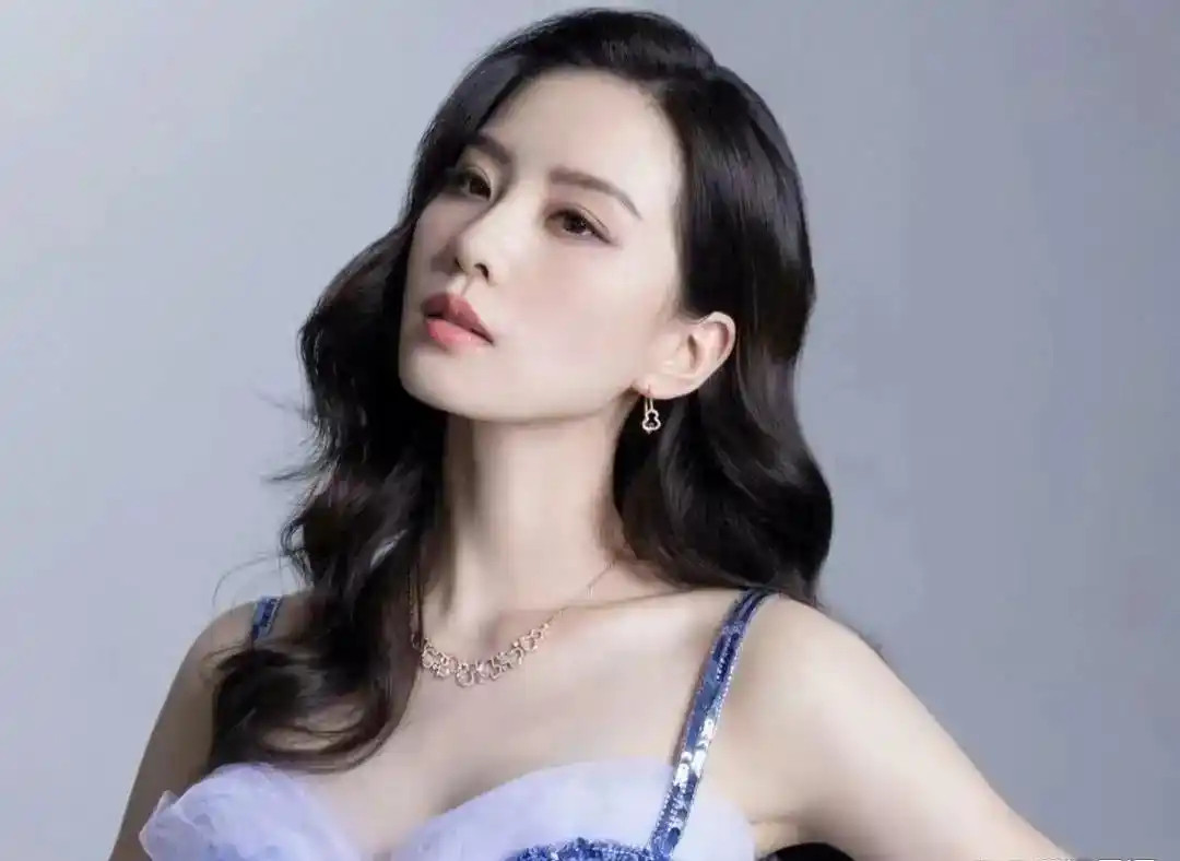 刘诗诗，活出女人最美的样子！