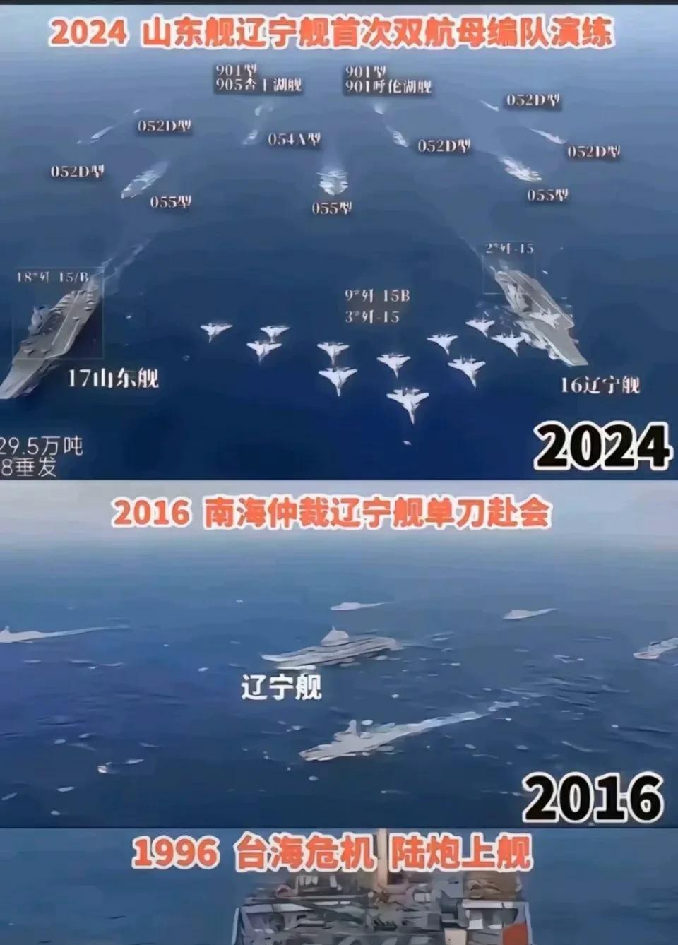 进步不是一般的快