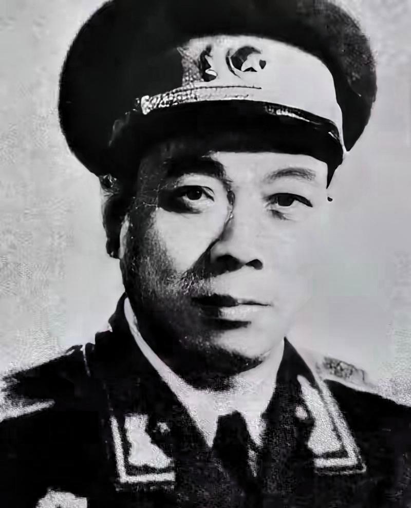 1948年，解放军20旅旅长吴忠坚持打一仗，政委不同意，吴忠见无法说服众人，拍桌