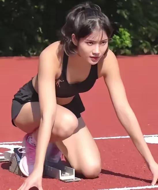 还有许多后起之秀将会在明年春季迎来爆发[赞]尤其是夏思凝的状态正处于上升期，她