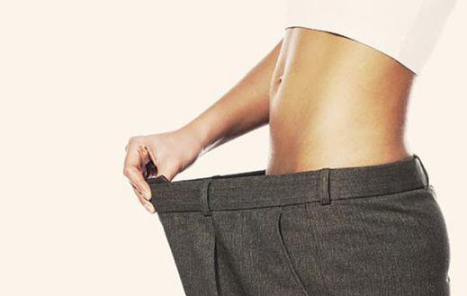不吃减肥药、不节食就减肥? 可以试试这样做!