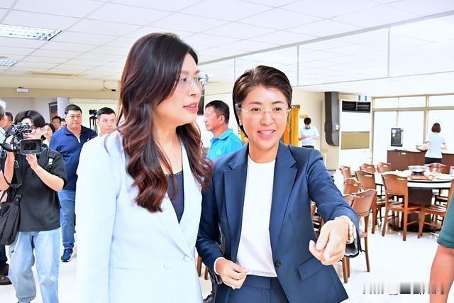 板桥造势成关键？韩国瑜首场辅选敲定新北，郑丽文、周锡玮、黄国昌、侯友宜、许淑华等