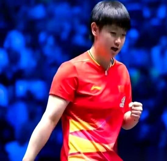 一份2026年名古屋亚运会女单签表，把一张暗流涌动的底牌掀在了桌面上。世界排名第