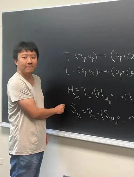 为什么北京大学读了两年就转到美国麻省理工去上了，邓煜的回答真是敢说，虽然会得罪很