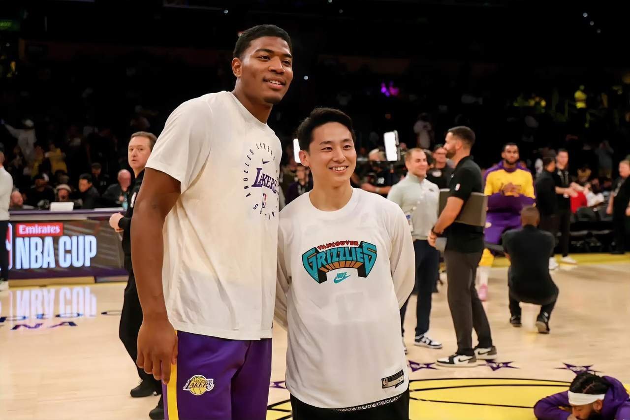 根据日本媒体报道，日本男篮主场输给中国男篮后，远在NBA河村勇辉和八村垒确定参加