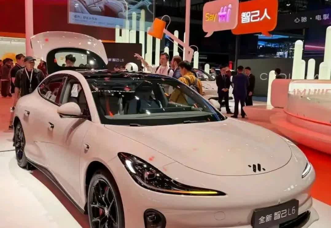 万万没想到，外媒竟然评价中国车：中国车——不研究发动机；中国车——不
