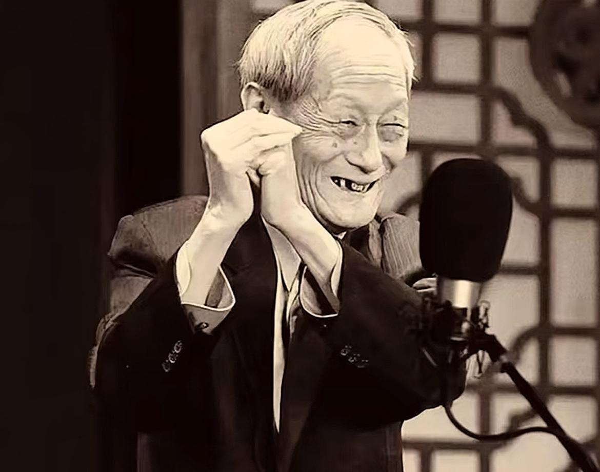 田立禾追悼会，杨议等人现身并送花圈，曹云金疑似因忙碌未现身，88岁李伯祥举动让人