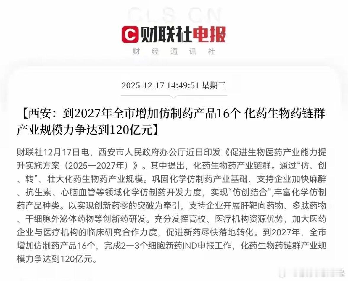 重磅利好这一板块