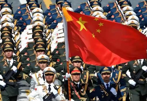 要是世界上没有中国，黄种人在国际上还能有现在的地位吗？就这么说吧，没了中国，黄皮