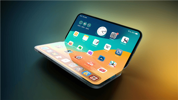 苹果2026年大动作：折叠屏iPhone、全新MacBookPro等新品来袭苹