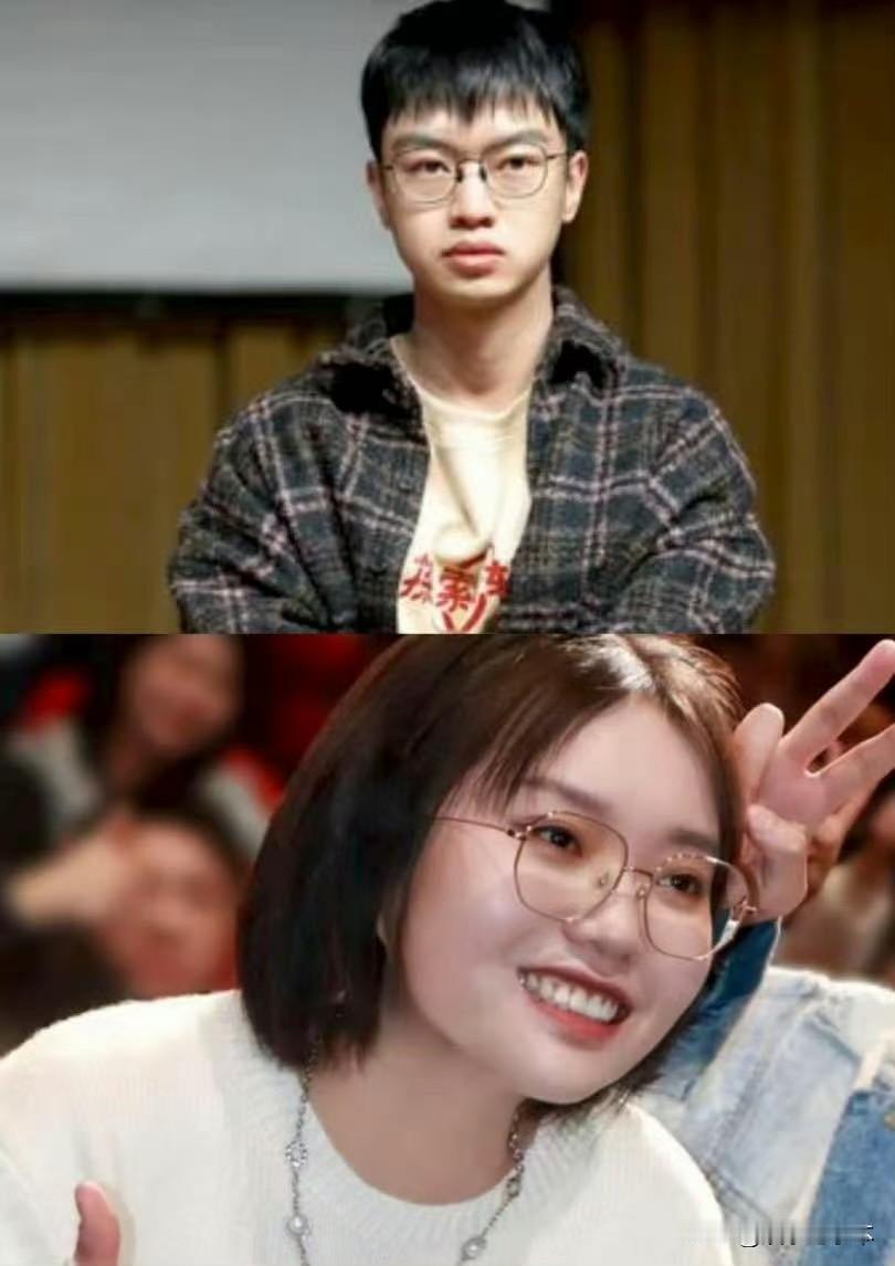 李雪琴携男友看毛不易演唱会！原来是李雪琴的男朋友王一通，颜值挺高的，像个小白脸