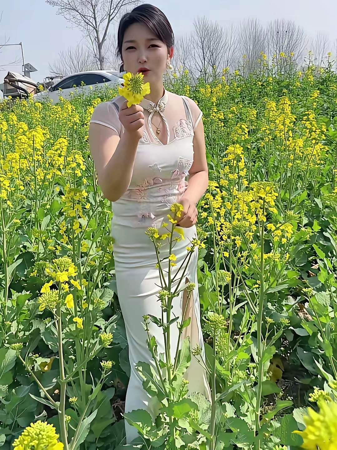 浪漫的户外生活田野美食