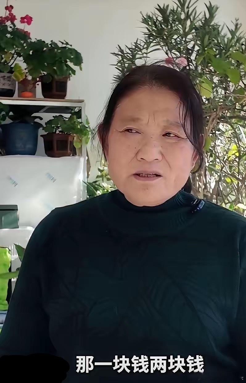 马营子村的张淑云书记，竟然一直偷偷的给村民交农房保险费，而且不是只交了一年，一交