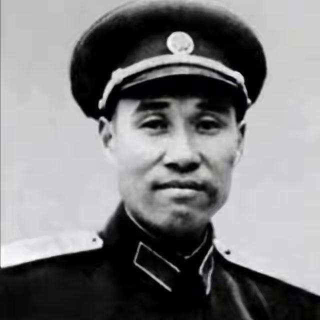 1957年，开国少将金绍山41岁病逝，妻把六个孩子的姓名全部改换这个在当年