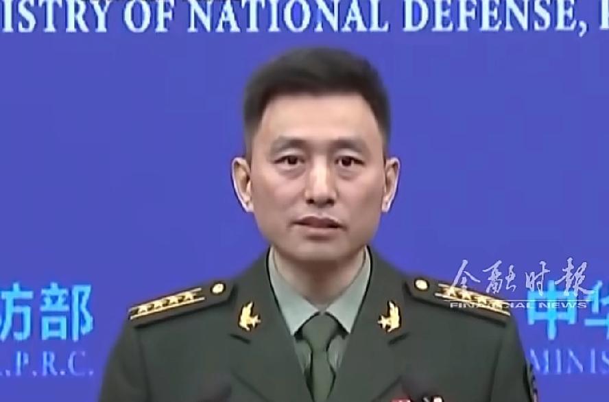 国防部这次真硬气！1月16日国防部强硬回应，给“台独”势力来了个响亮警告！“