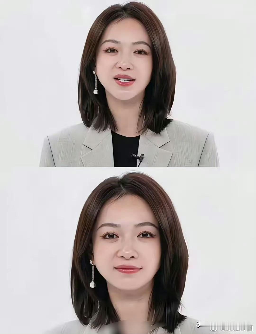 原来怀孕鼻子真的会变大明星也不例外，孕激素太可怕了听说怀孕不只鼻子会变大，还