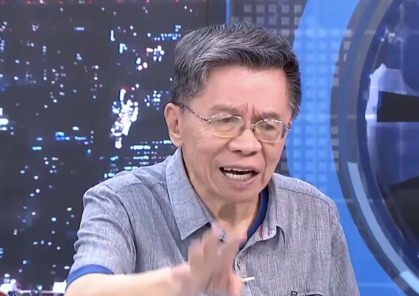 6月9日，台湾名嘴沈富雄说：台中市长卢秀燕处处以“妈妈市长”自居，口口声声自称“