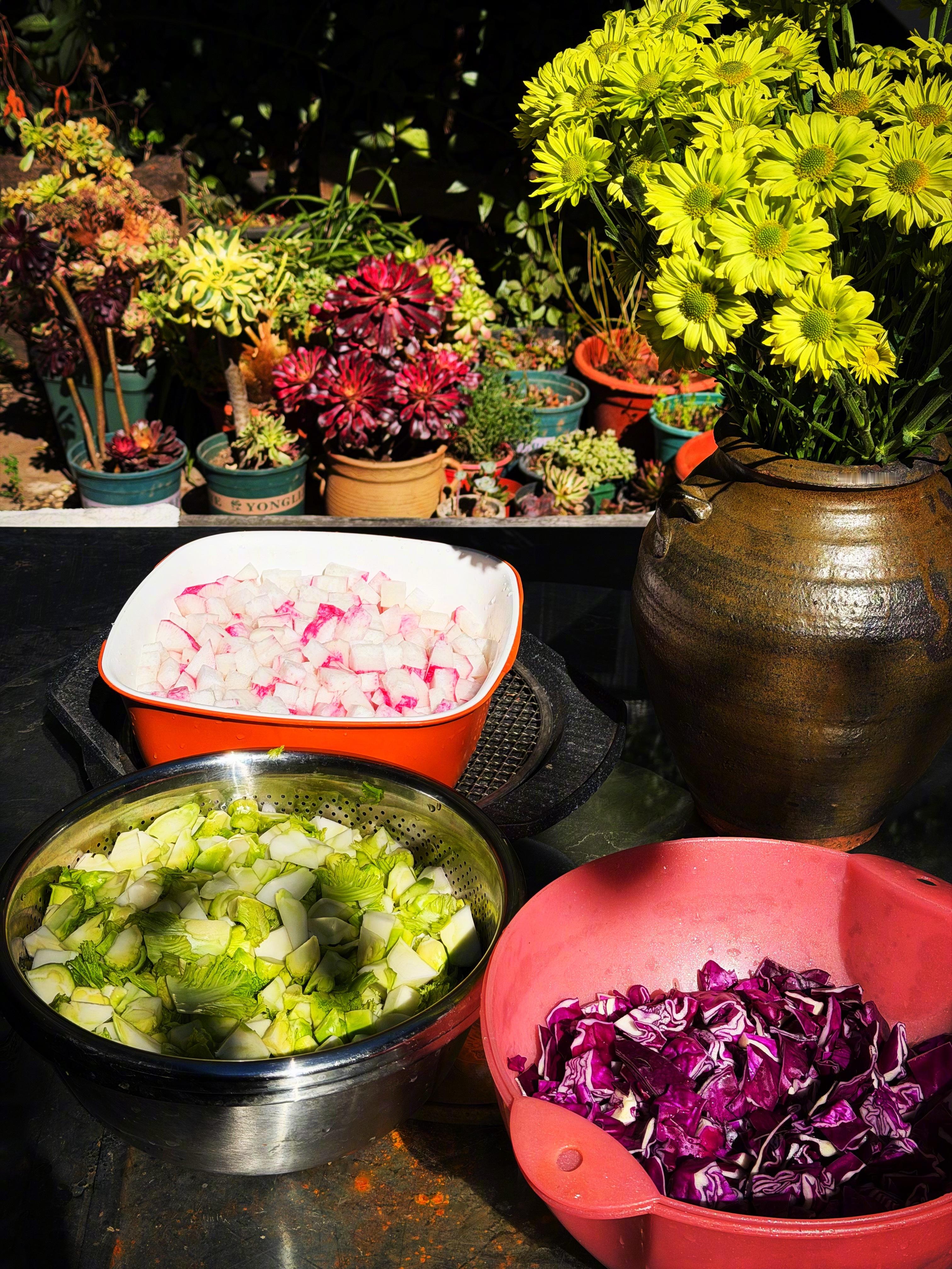 这世上的好东西，多数都是可遇不可求的，而能遇见的，又多数是因为真诚。———《半山