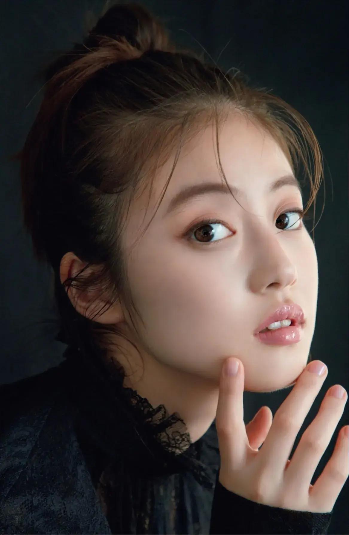 偶像美少女今田美樱——美图集5