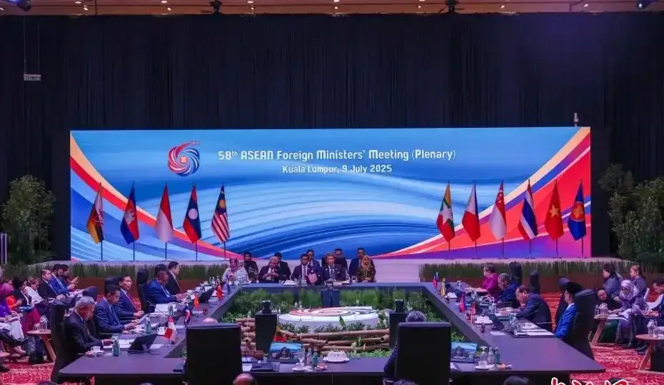 美国拒绝签字，南海要出大事了大家快来看啊，年度大戏上演了