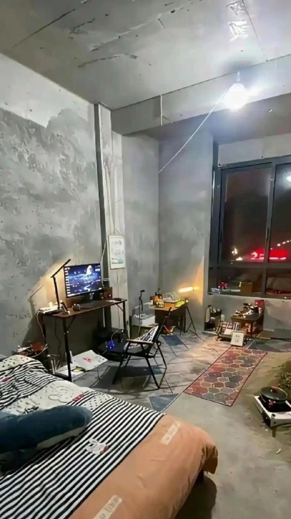 不懂就问，这样买房子的意义是什么…