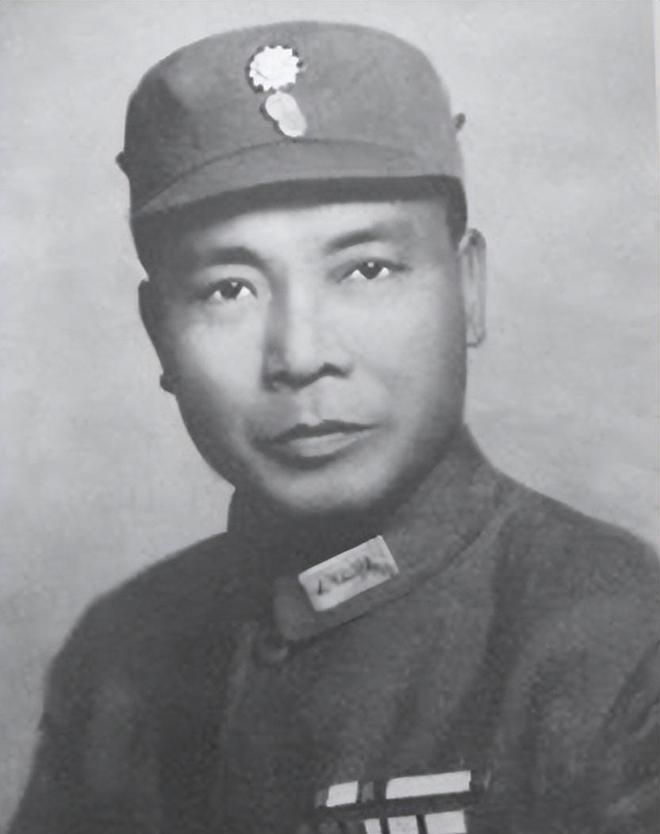 1954年春，汤恩伯胃病加重确诊十二指肠肿瘤，想去美国做手术却凑不齐费用，只好向