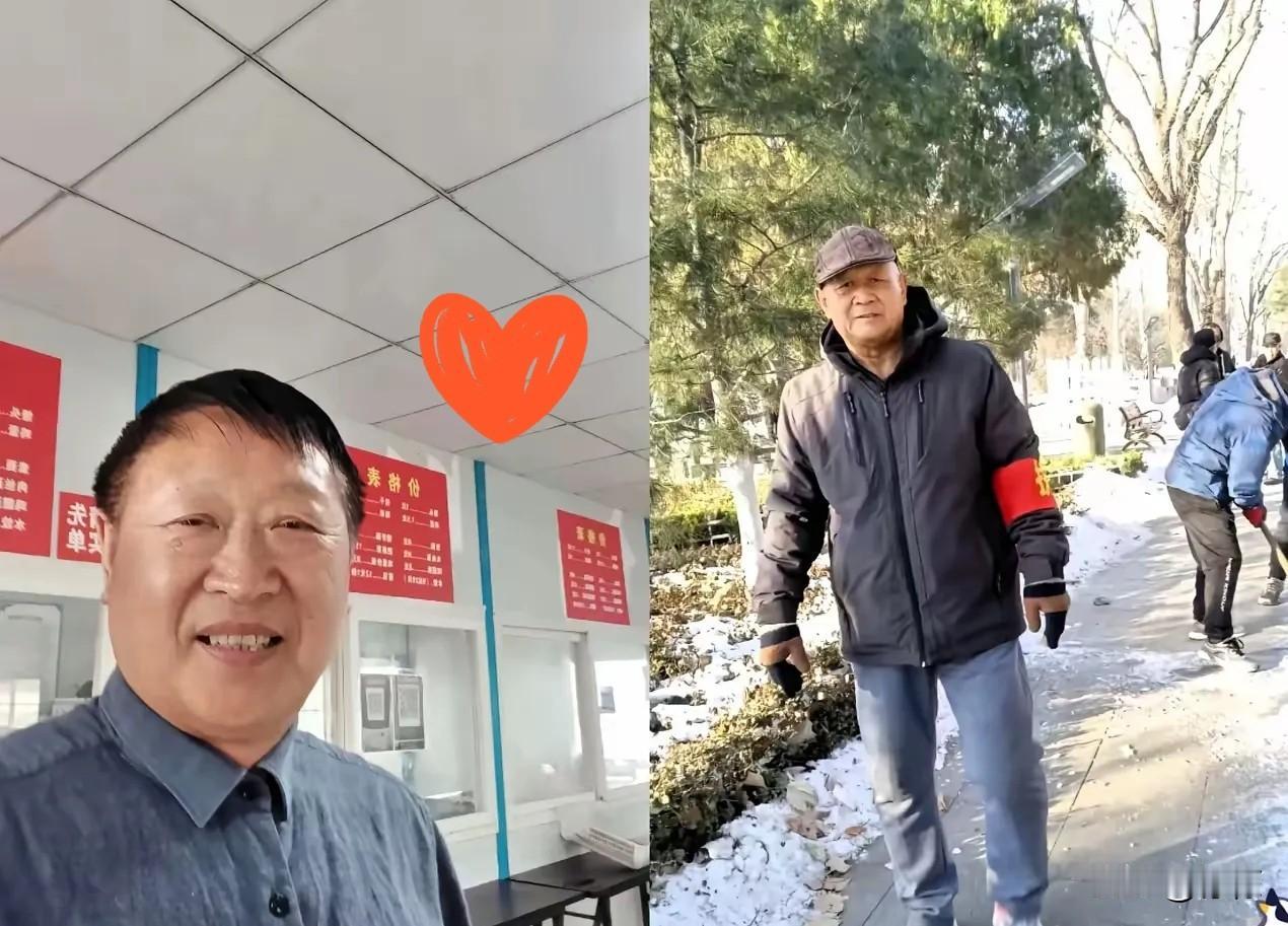 姜洪涛的堂哥姜洪海，在姜家村那可是公认的有本事的人。他手里权力不小，不光当
