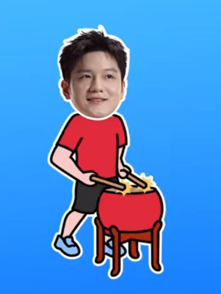 樊振东一点关于樊振东奥运会前的片场记忆